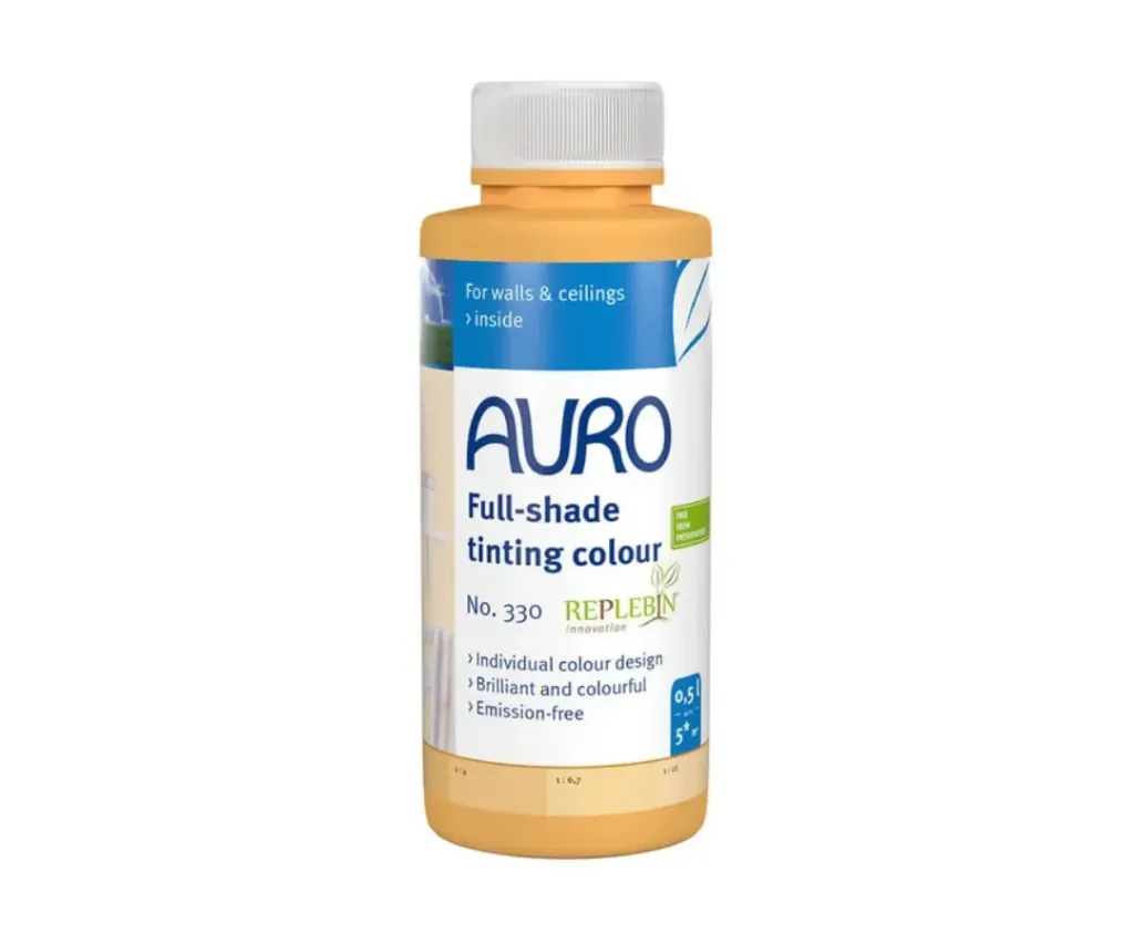 Auro 330 Muurverf mengkleur