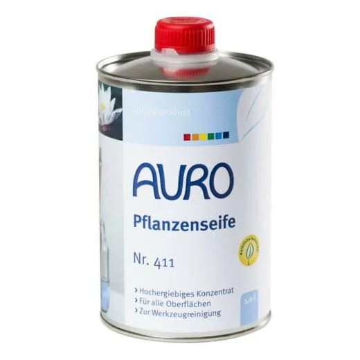 Auro Vloeibare zeep