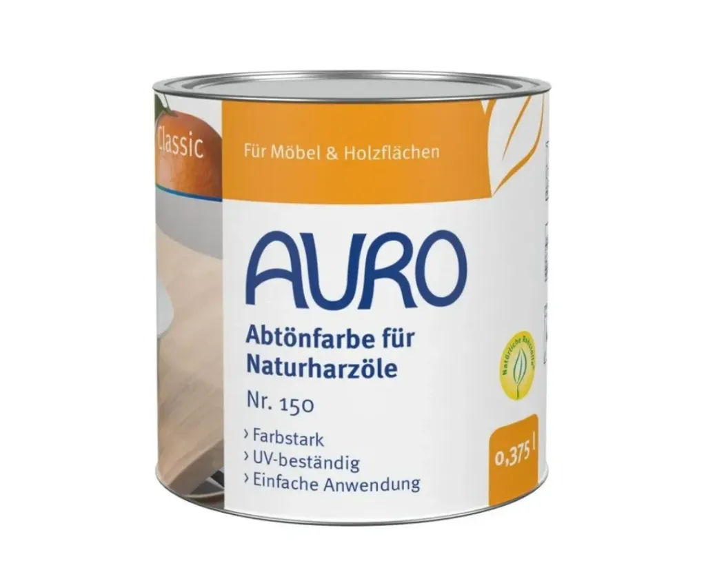 [150] Auro 150 Oliemengkleuren