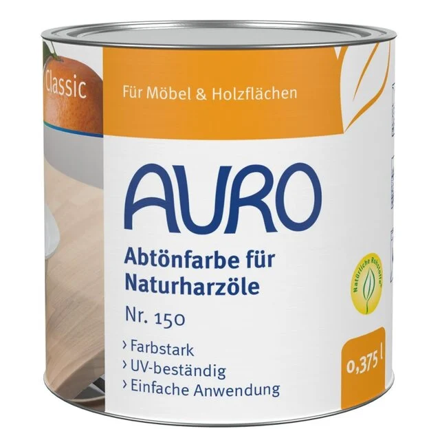 [150] Auro Oliemengkleuren
