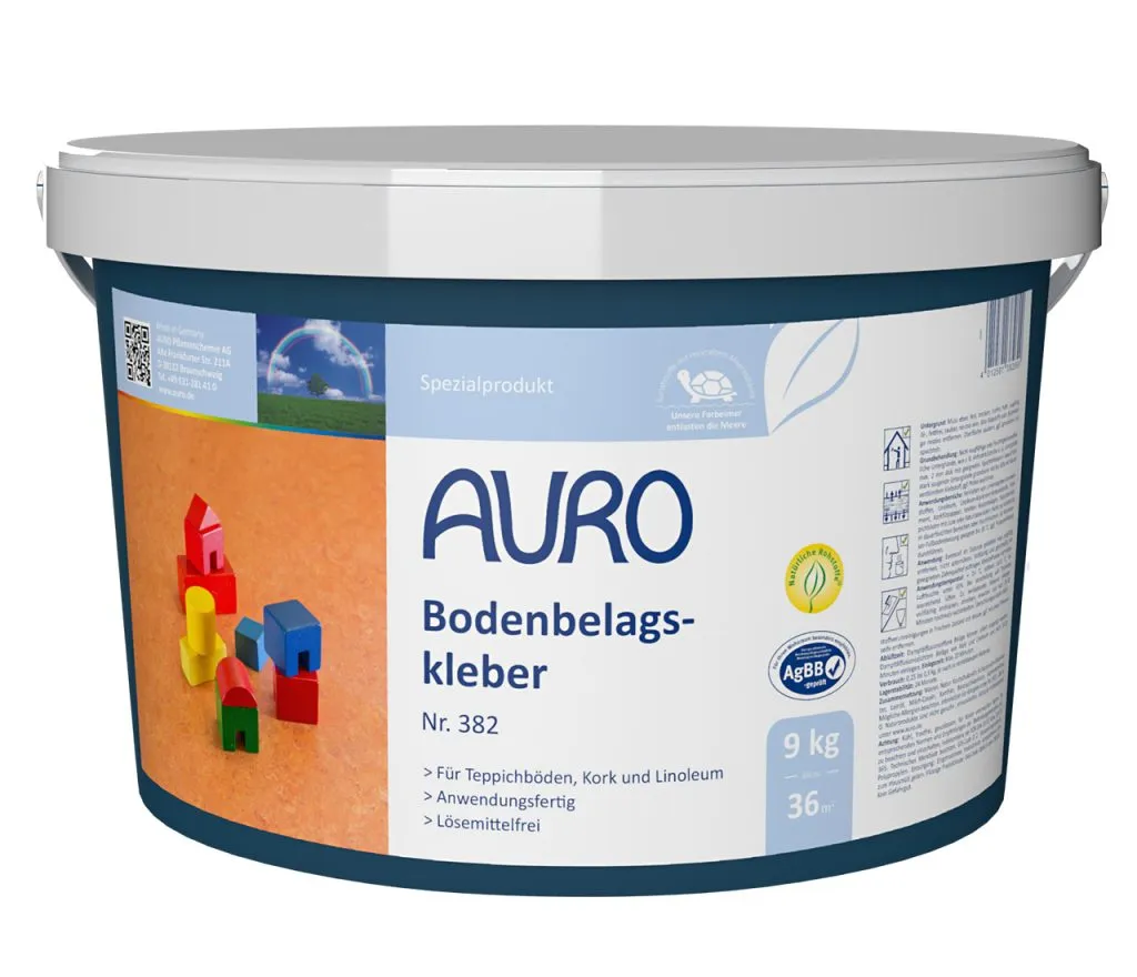 [382] Auro 382 Vloerbedekkinglijm