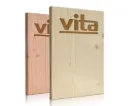 ELKA NHP Vuren 3-laags Vloerplaat TG4 AK4 | 2525 x 683 mm | 1,72 m2 per plaat | 70% PEFC