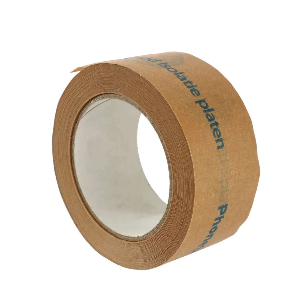Wolf Bavaria Phonestar tape