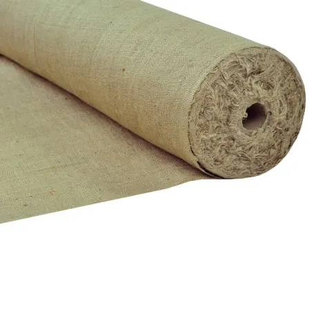 Jute wapeningsgaas | 1 x 50m