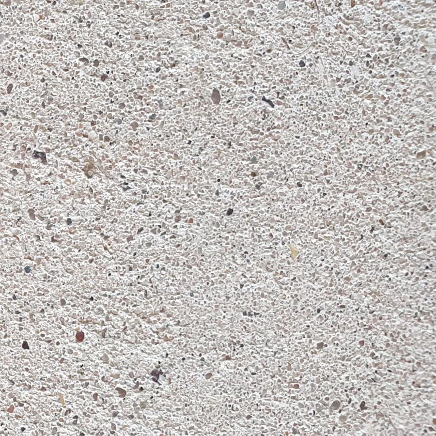 [4.0504] Tierrafino Basisleem Base S1 | Lichtgrijs | Aardvochtig (1kg, Zonder stro)