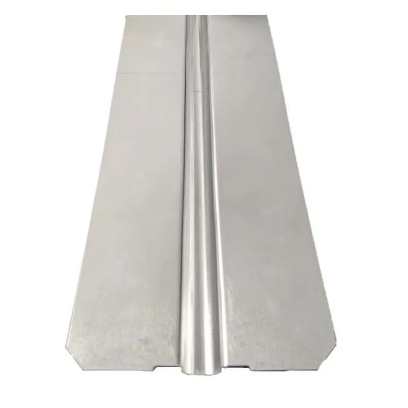 [W.30015] WEM Warmtegeleidingslamel aluminium 16 mm buis