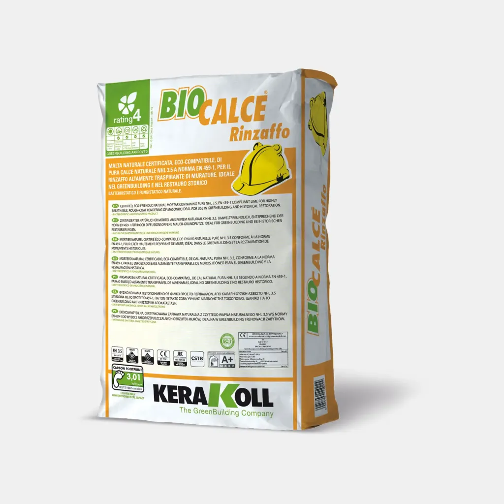 [K11022] Kerakoll Rinzaffo | wta hechtpleister