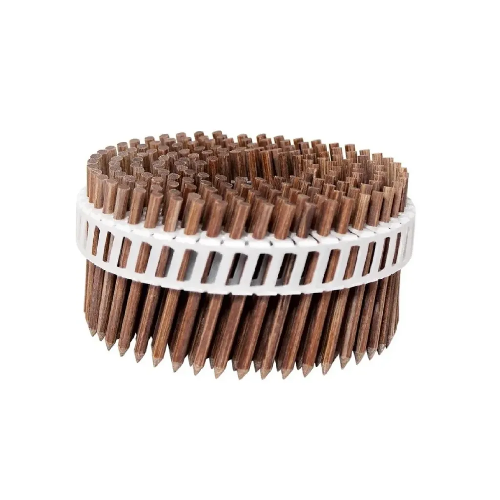 [CN37AGWON.2] Lignoloc Houten Nagels glad | 3.7 x 50 mm | ETA 3060 st