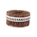 LIGNOLOC® Houten Nagels glad | 3.7 x 50 mm | ETA 3060 st