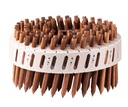 Lignoloc Houten Nagels Gemixt
