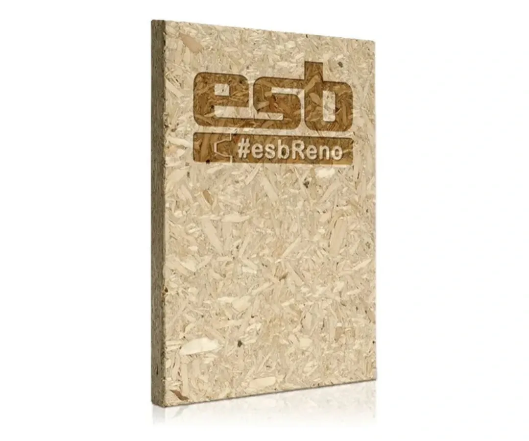 ELKA Strong Board (ESB) Reno TG2 | 22 mm | 70% PEFC