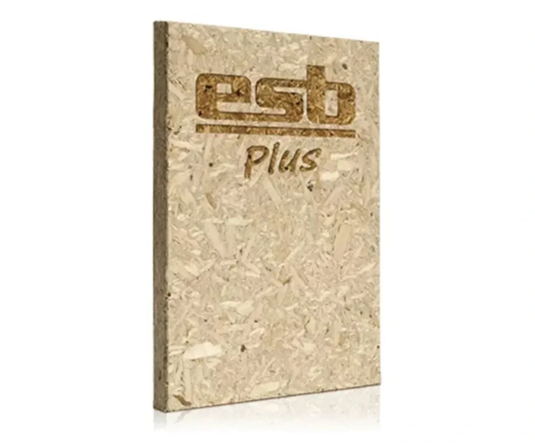 Elka Strong Board (esb) Plus Stomp | 15 mm | 2800 x 1250 mm | 70% PEFC