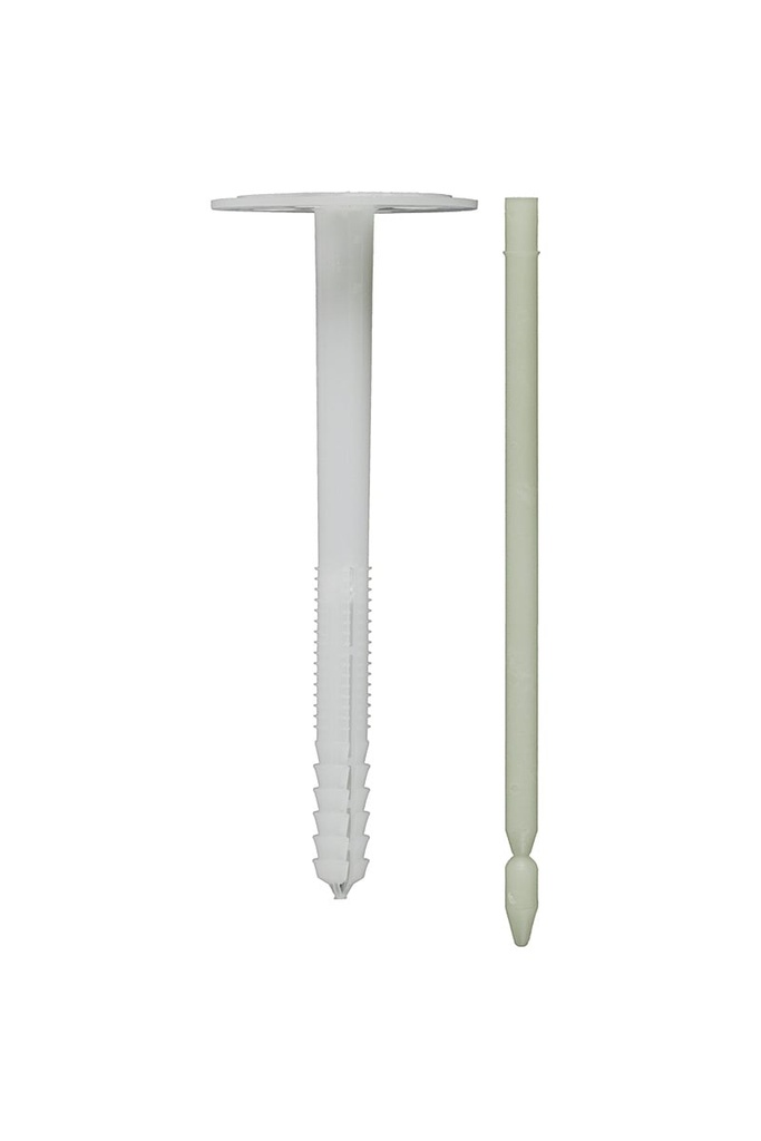 Fischer Slagplug DIPK | Pleister / Isolatieplaat