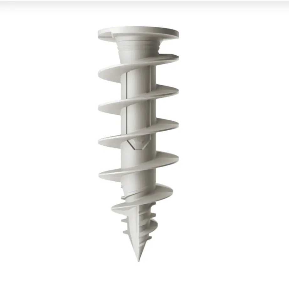 Fischer Montageplug FID II | Lengte 50 mm