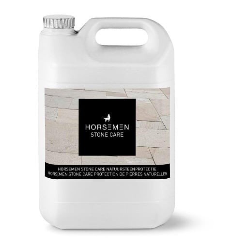 [6096215347355] Horsemen Stone Care Steenprotectie | 1 ltr spray