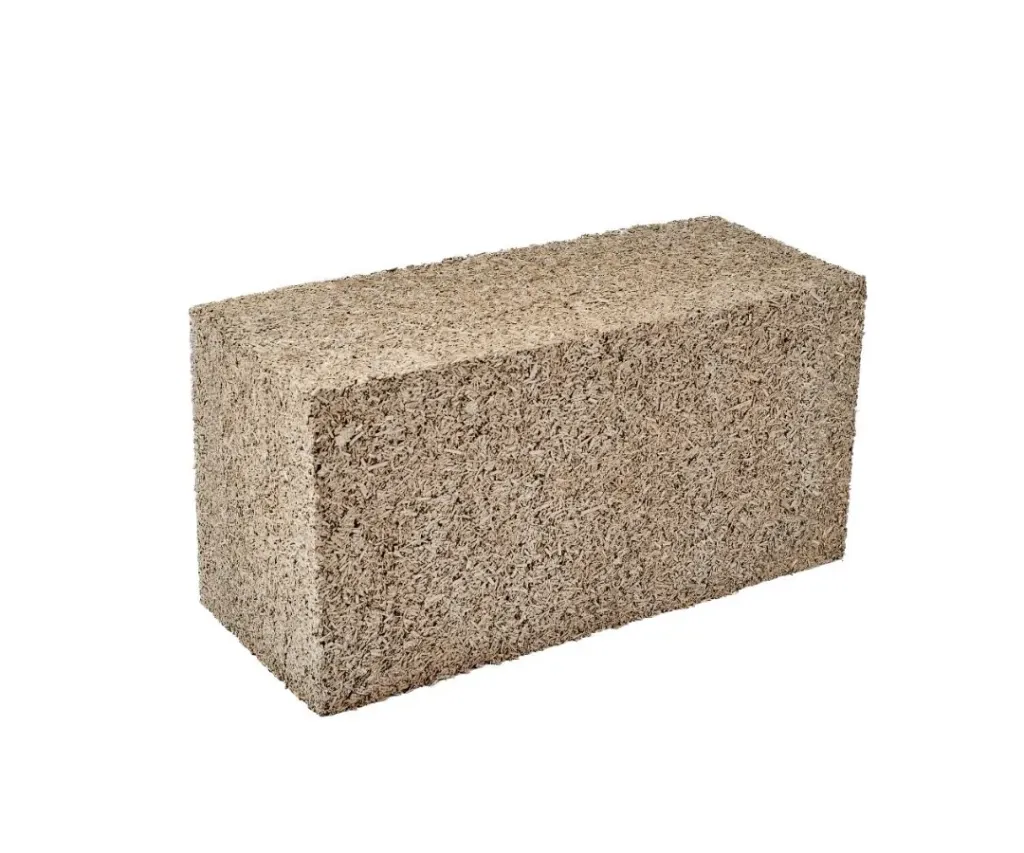 Isohemp Hennepblok | 36cm | pallet van 25 st