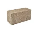 Isohemp Hennepblok | 36cm | pallet van 25 st