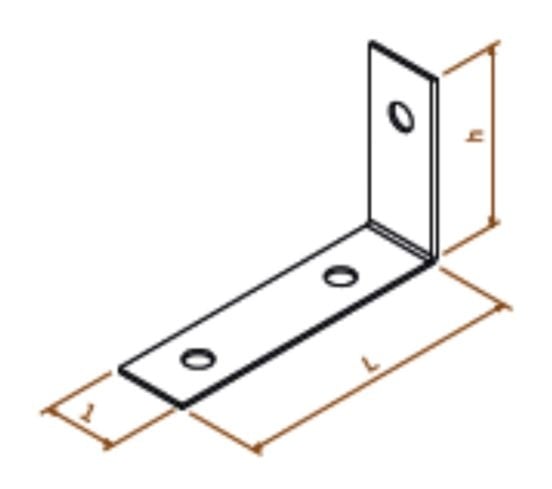 Isohemp Bevestigingen