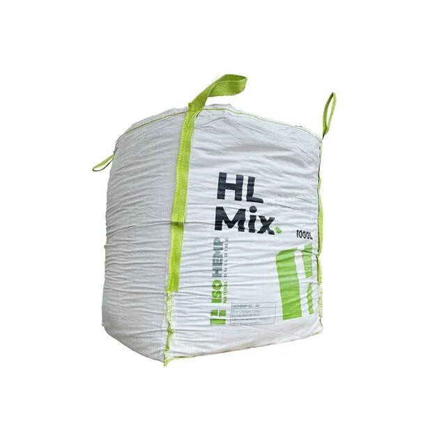 [HL-MIX B] Isohemp kalkhennep HL Mix | bigbag 1000 ltr