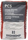 Isohemp PCS binnenpleister