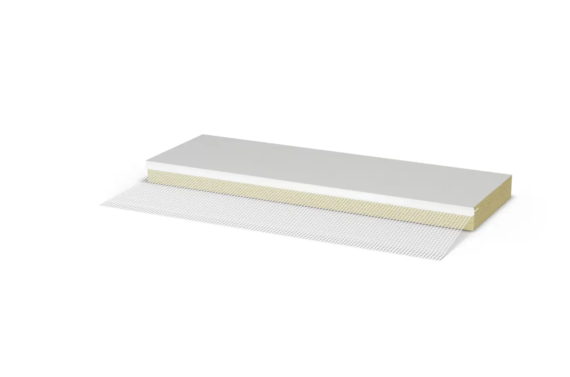 Gutex Implio P Dagkantstroken | 3m