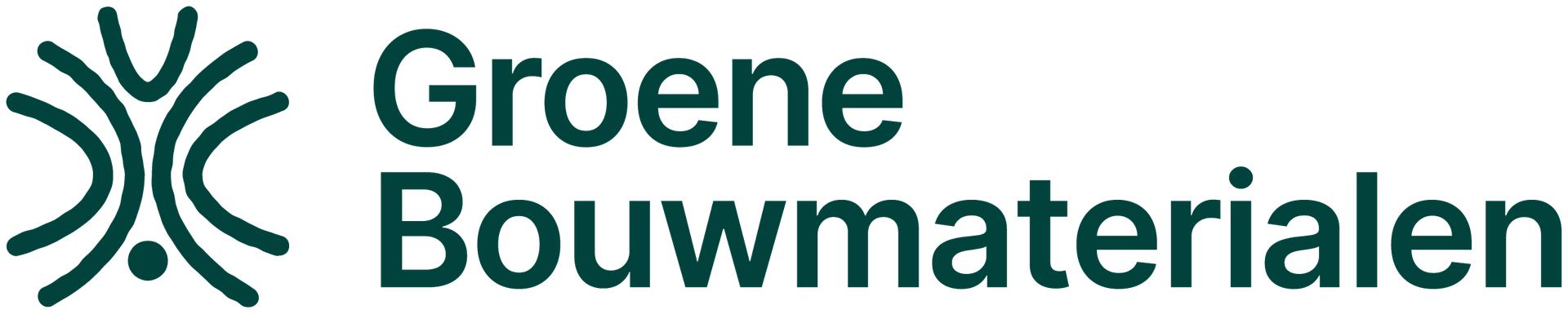 Groene Bouwmaterialen Coöperatie U.A.
